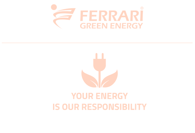 Ferrari Green Energy Cogeneration